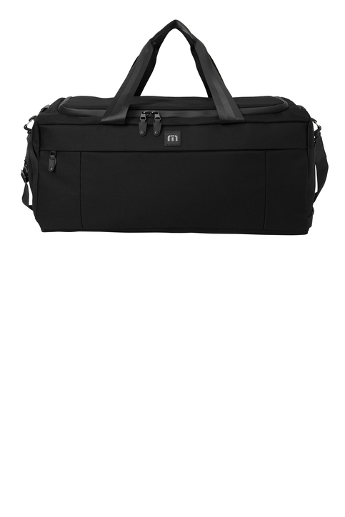 TravisMathew Duffel